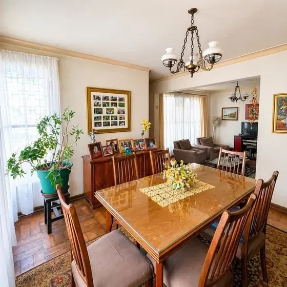 Casa En Venta De 3 Dorm. En San Miguel