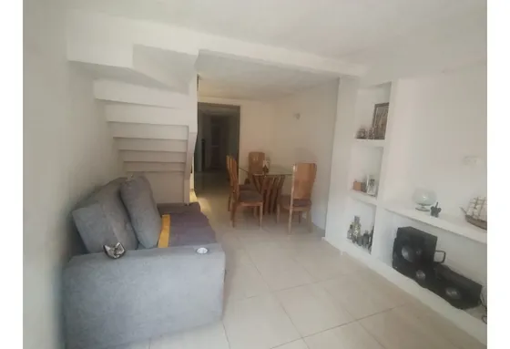 Acsi 1136 Venta De Casa En Mosquera