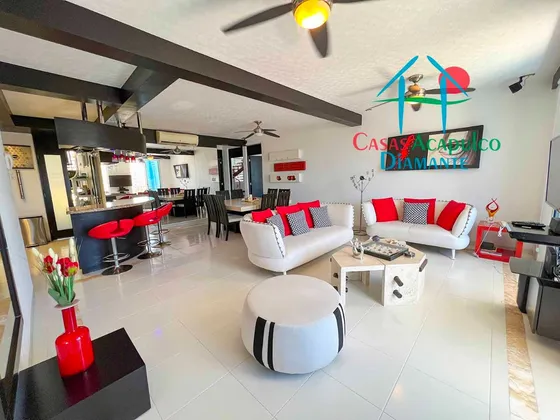 Cad Marvilla Mphb. Roof Garden Con Sala Y Jacuzzi