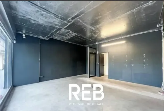 Arriendo Local Comercial - Av Vicuña Mackenna - La Florida