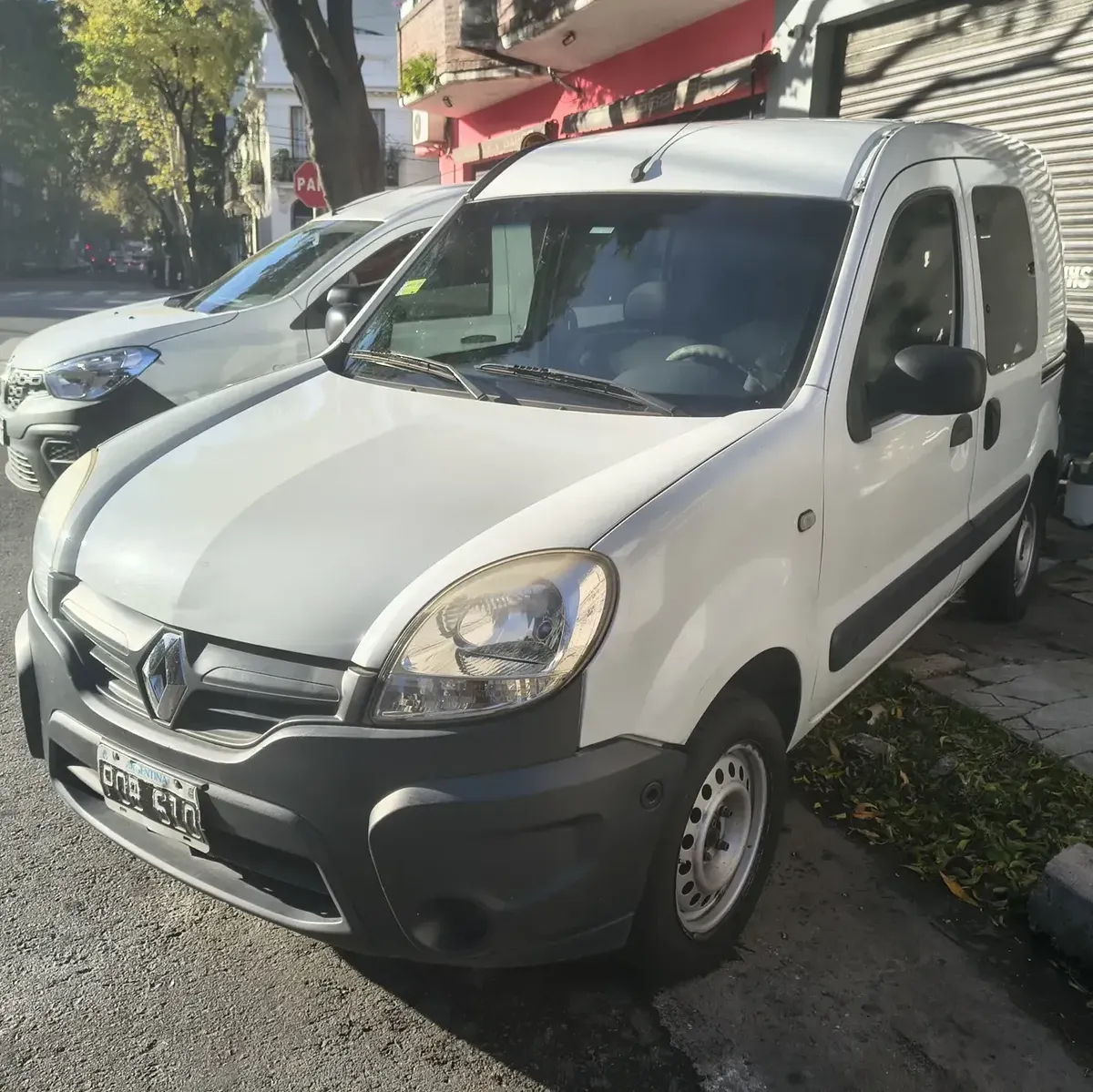 Renault Kangoo Furgon