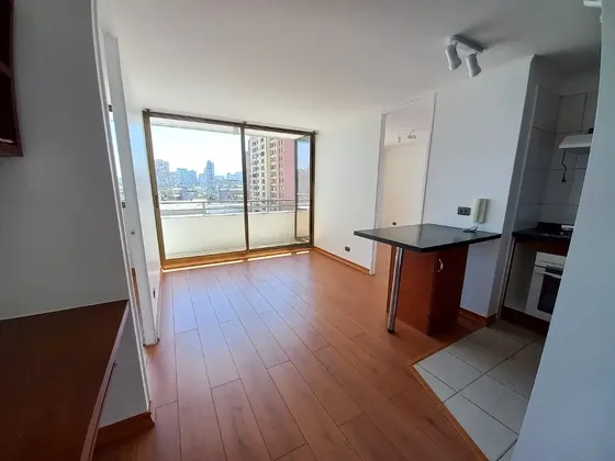 Departamento En Venta En Lord Cochrane