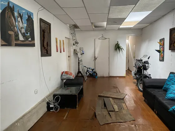 Casa Lote En Venta En Campoamor Manizales | Venta Casa