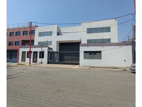 Galpón En Venta San Diego Los Jarales Mrr- 7336497