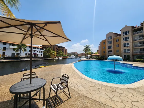 Apartamento En Marina Del Rey Lechería 