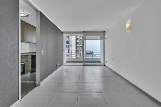 Departamento 74m2 En Arriendo 3d/2b/est  (101533)