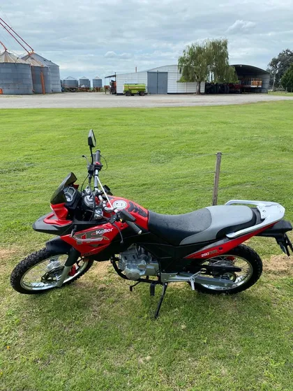 Esta Impecable 5000 Km
