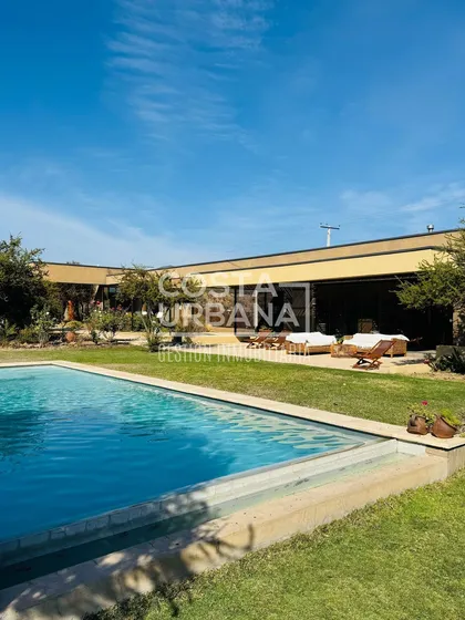 Parcela En Reserva Las Añañucas, Limache