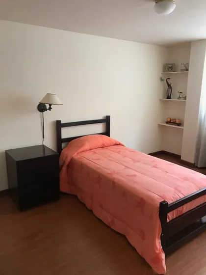 Agradable Habitación En Cedritos