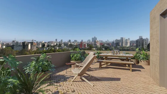 Preventa De Departamento En Schultz 81, San Rafael. 502