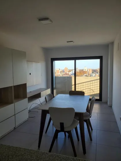 Departamento - Echesortu-alquiler