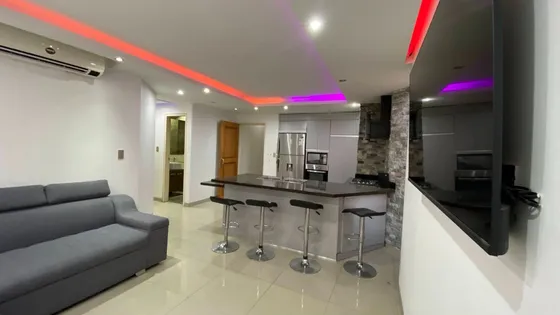 Solo Clientes Alquiler Moderno Apartamento Merlot Suites. El Parral