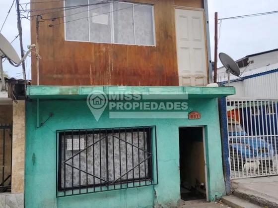 Se Vende Terreno Para Construir En Iquique