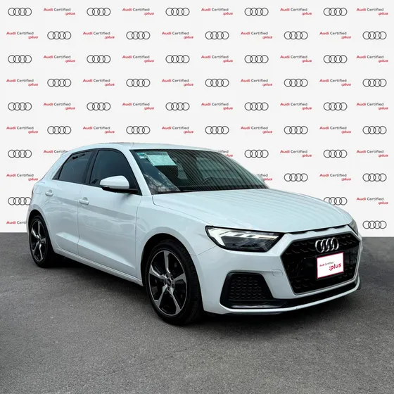 Audi A1 1.4 Sportback Ego Mt