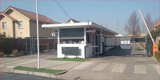 Av. El Guanaco Norte 2000 Casa 91 Uso Y Goce Box E91