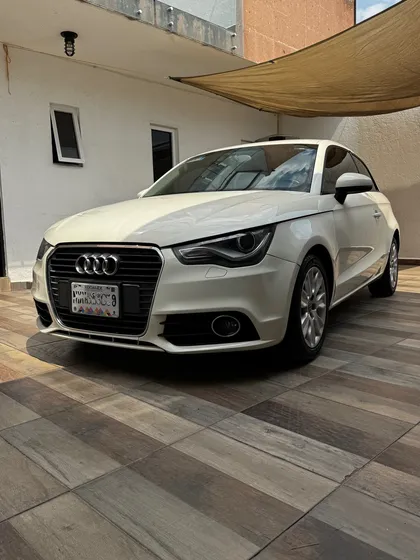 Audi A1 1.4 Ego Mt