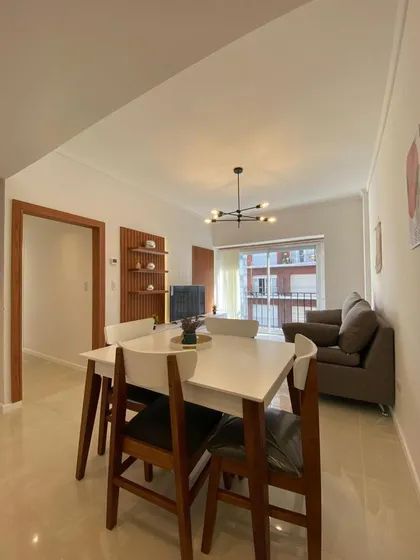 Departamento En Venta - 2 Dormitorios 2 Baños - Mar Del Plata
