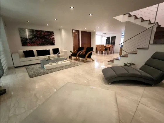 315m2 Casa De Lujo En Envigado - Terrasina