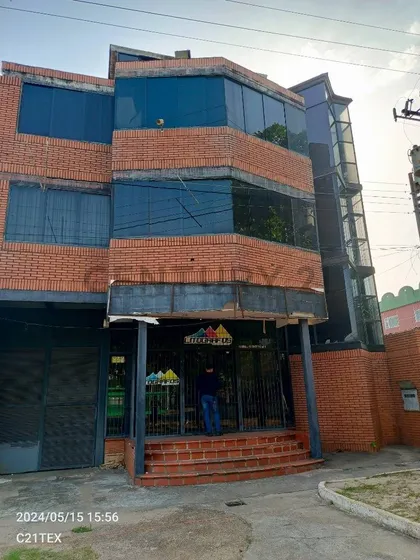 Se Vende Edificio Empresarial