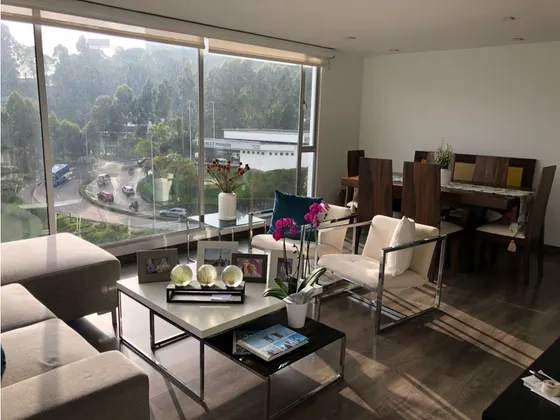 Apartamento En Venta En El Trébol Manizales | Venta Apto
