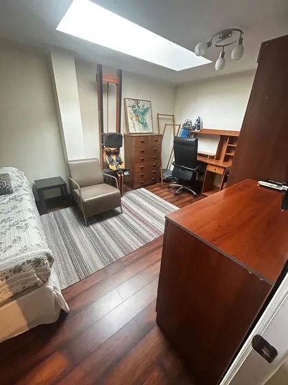 Bella Casa En Quilicura 3d 2b - Clp650k - Lo Marcoleta