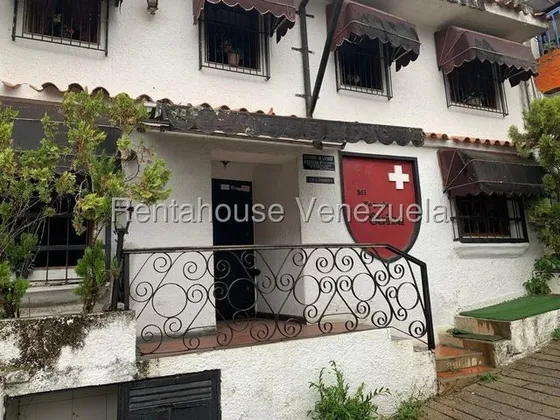 Paseo Vip Vende Casa Comercial Urb El Hatillo
