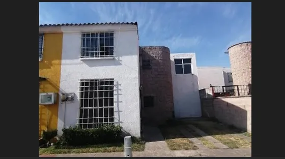 Casa En Venta Toluca Eo 