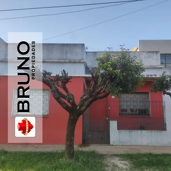Casa Ph En Venta En Merlo Norte