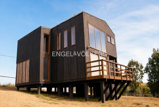 Casa Pangal