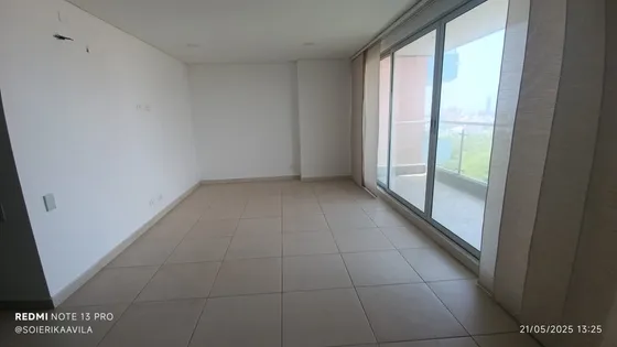 Apartamento En Venta Ciudad Jardin Barranquilla Parque Sagrado Corazon
