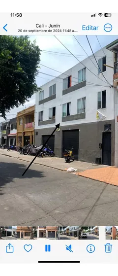 Oportunidad Para Inversionistas