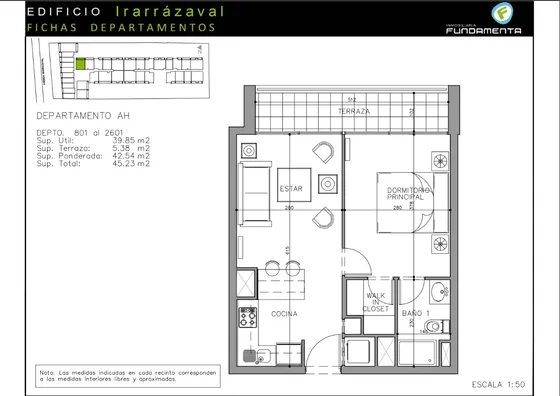 1d Y 1b; Estac. Y Bodega. Vista Oriente, Ideal Inversionista