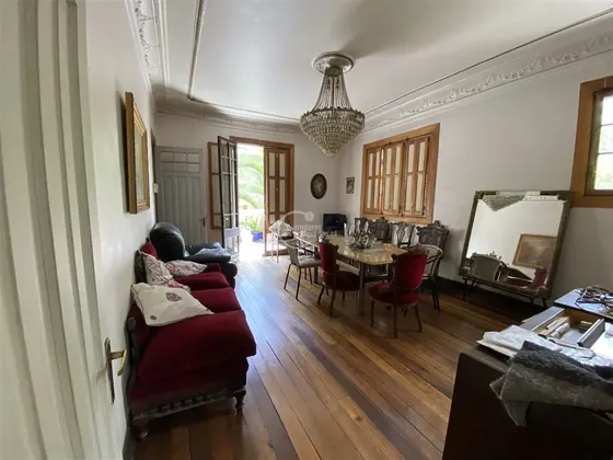 Casa En Venta De 6 Dorm. En San Miguel