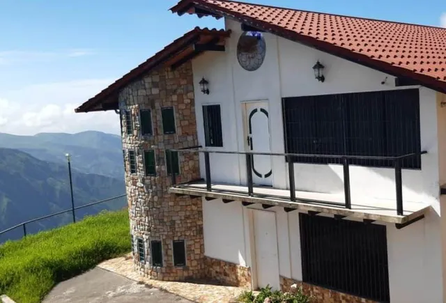 Casa En La Colonia Tovar En Venta. - Inmobiliaria Maggi 1080.