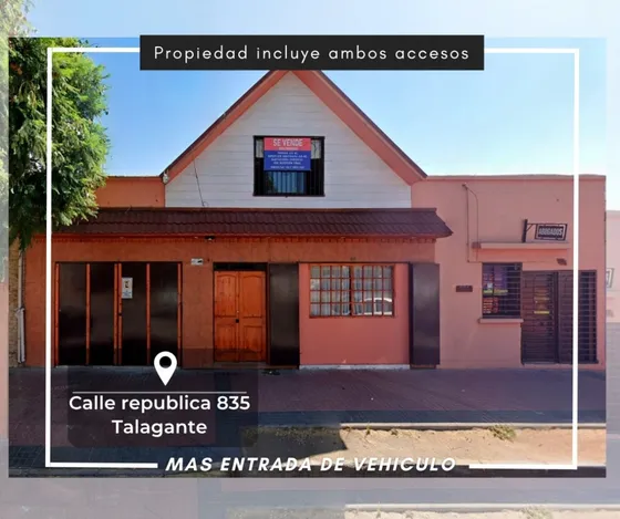 Gran Casa A Pasos Plaza De Armas