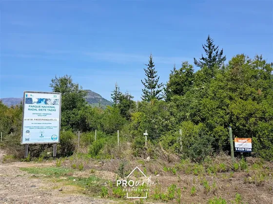 Parcela En Venta, Parque Radal, Río Claro, Talca