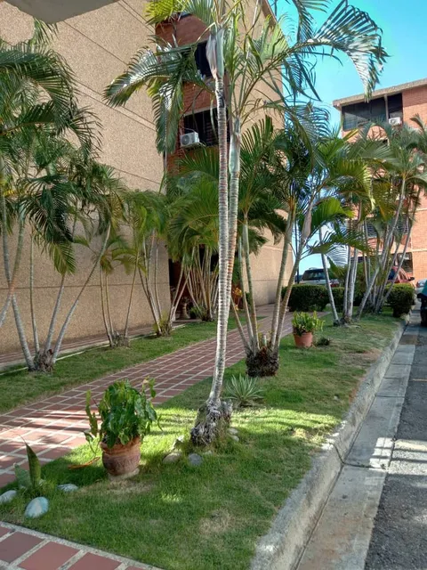 Cómodo Apartamento En Alquiler La Llanada Parte Baja