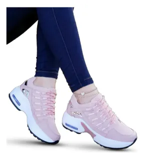 Tenis para dama mercado libre new arrivals
