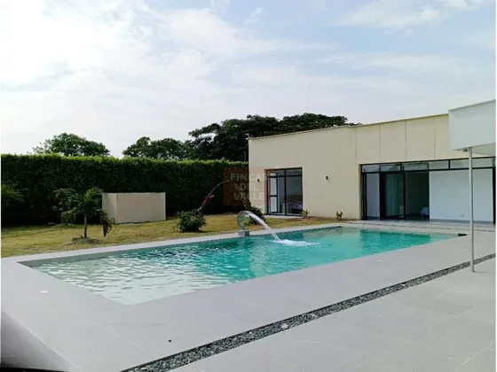 Rozo, 3.121 M2, Finca En Venta Ubicada En Parcelación