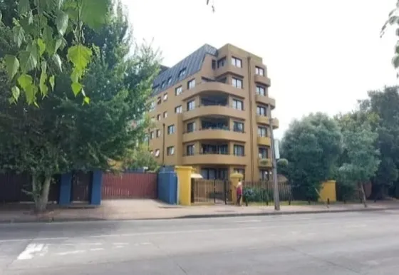Departamento En Arriendo De 4 Dorm. En Chiguayante