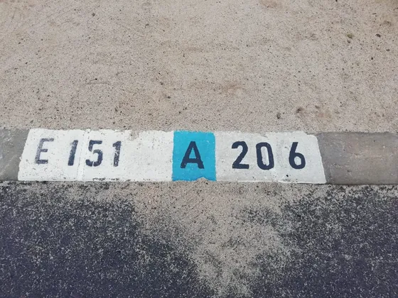 Venta Estacionamiento Papudo Laguna P223