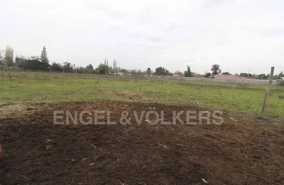 Terreno En Doñihue