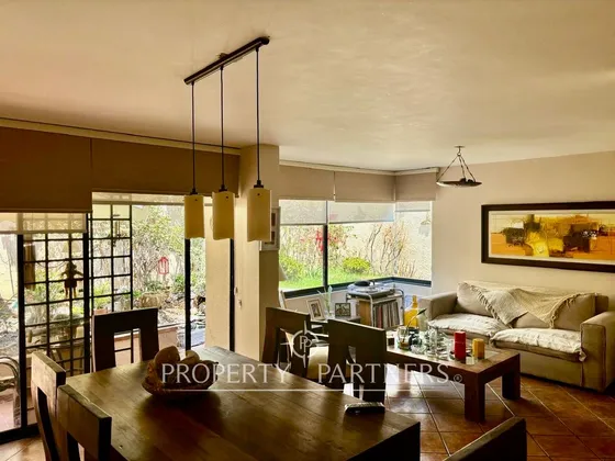 Casa En Coviefi De 4 Dormitorios