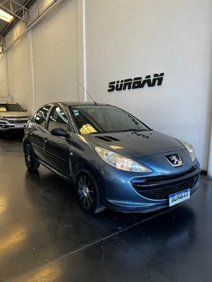 Peugeot 207 1.4 Xr