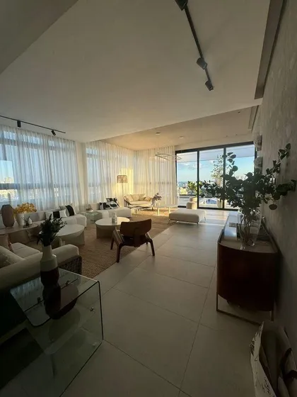 Apartamento En Alquiler En Evaristo Morales