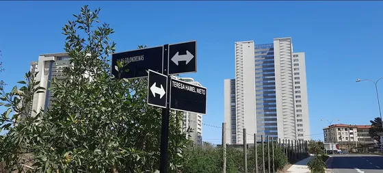 Oportunidad !!! Buen Barrio, Buena Vista, Buen Precio