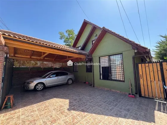 Costa Rica 8800, La Florida