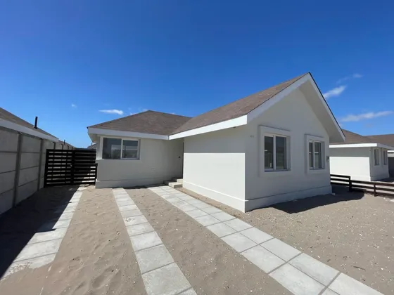 Arriendo Casa Nueva En Serena Golf, Sin Comisión