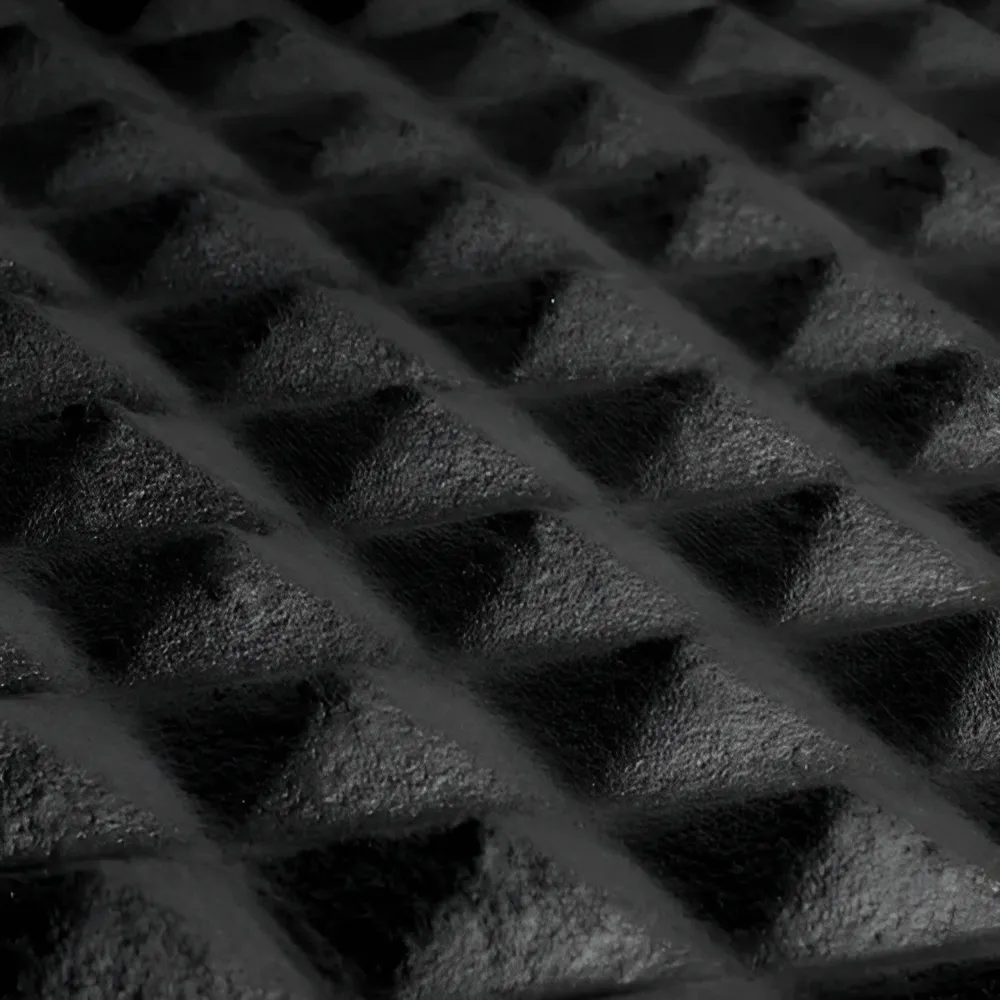 Cama Viscoelástica Pequena Zee.Dog Zee.Bed Skull 2.0 Pet Espuma Lavável - Imagem 2