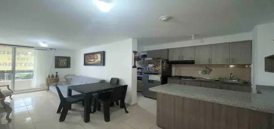 Apartamento En Venta En Zona Norte/armenia (279062495).